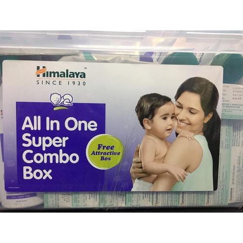 Picture of Himalaya All in Super Box