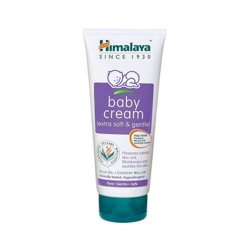 Picture of Himalaya Baby Cream 50ml