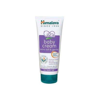 Picture of Himalaya Baby Cream 100ml