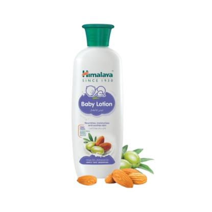 Picture of Himalaya Baby Lotion 200ml
