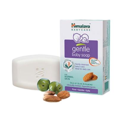 Picture of Himalaya Gentle Baby Soap 75gm