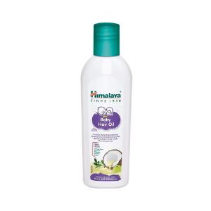 Picture of Himalaya Baby Hair Oil 200ml