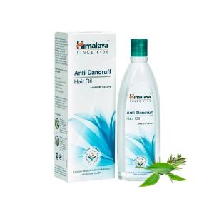 Picture of Himalaya Anti Dandruff Hair Oil 200ml