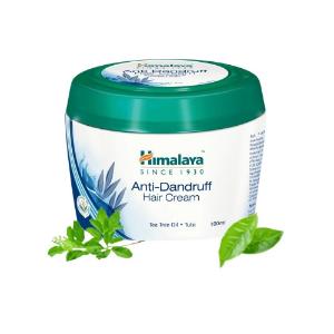 Picture of Himalaya Anti Dandruff Hair Cream 100ml