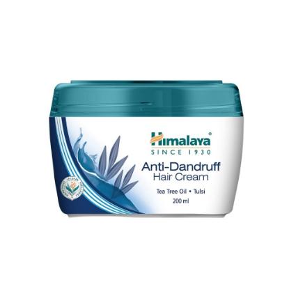 Picture of Himalaya Anti Dandruff Hair Cream 200ml