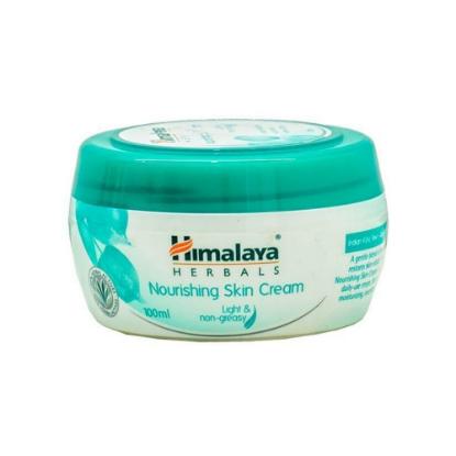 Picture of Himalaya Nourishing Skin Cream 100ml