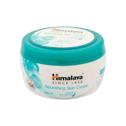 Picture of Himalaya Nourishing Skin Cream 200ml