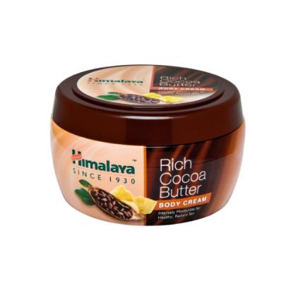 Picture of Himalaya Rich Cocoa Butter Body Cream 200ml