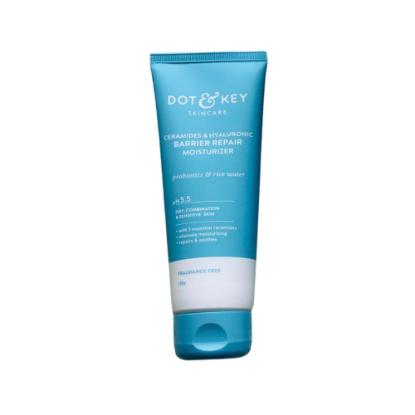 Picture of Dot & Key Barrier Repair Moisturizer With Ceramide + Hyaluronic 120gm