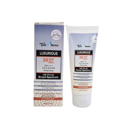 Picture of Luxurious 30 SPF Gel