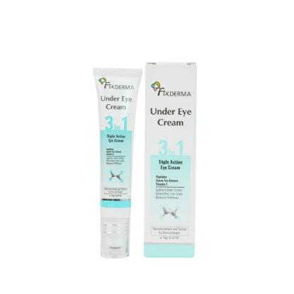 Picture of Fixderma Under Eye Cream - 15gm