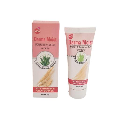 Picture of Derma Moist Lotion 60gm