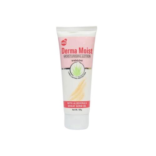 Picture of Derma Moist Lotion 100gm