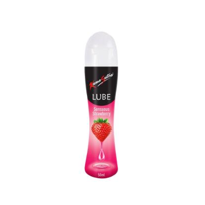 Picture of KamaSutra Strawberry Lubricant 50ml