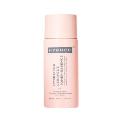 Picture of Hyphen Ceramides Milky Toner Essence with 5% Rice Water Blend 100ml