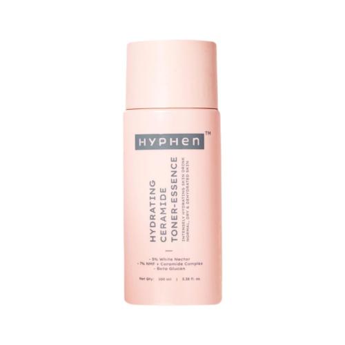 Picture of Hyphen Ceramides Milky Toner Essence with 5% Rice Water Blend 100ml