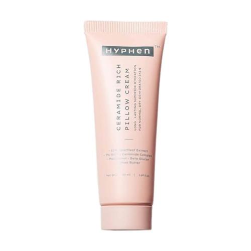 Picture of Hyphen 7% Ceramides-NMF Face Moisturizer Rich Pillow Cream 50ml