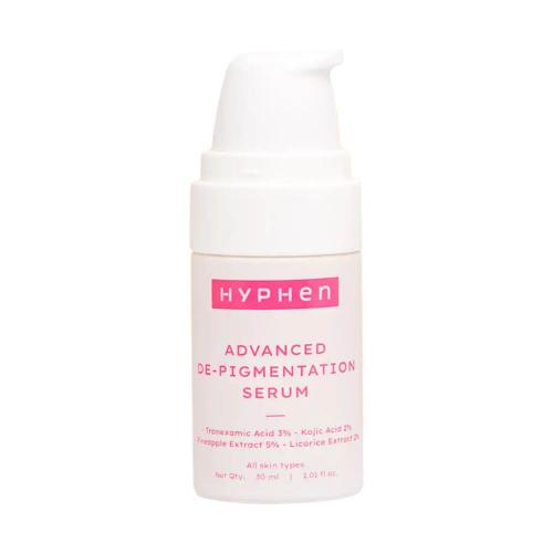 Picture of Hyphen Advanced Glow Serum with 3% Tranexamic Acid & 2% Kojic Acid 30ml
