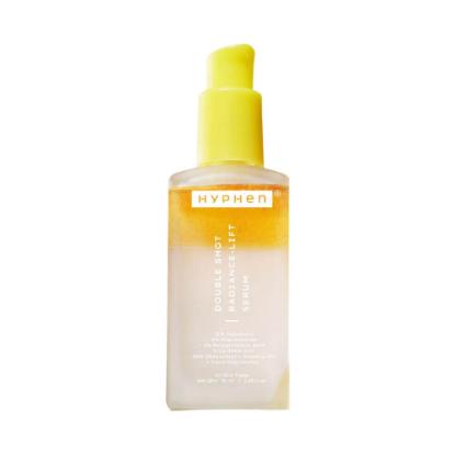 Picture of Hyphen Double Shot Radiance Lift Face Serum 50ml