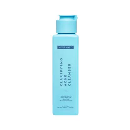 Picture of Hyphen Clarifying Acne Cleanser with 2% Salicylic Acid 100ml