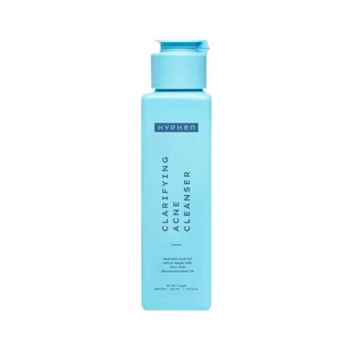 Picture of Hyphen Clarifying Acne Cleanser with 2% Salicylic Acid 100ml