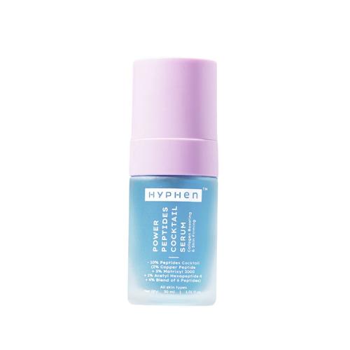 Picture of Hyphen 10% Peptide with 2% Copper Peptide Face Serum 30ml