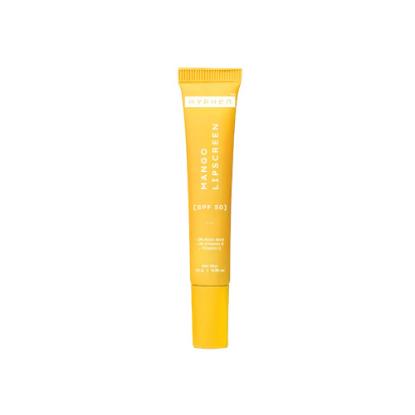 Picture of Hyphen Mango Lip Screen SPF50 PA++++ with 2% Kojic Acid 10gm