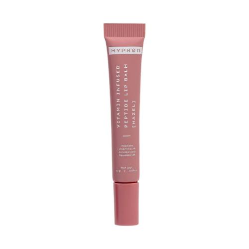 Picture of Hyphen Vip Hazel Lip Balm, 1% Vitamin E & Peptides 10gm