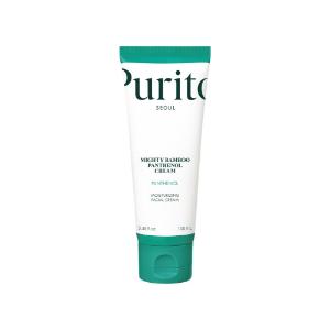 Picture of Purito Mighty Bamboo Panthenol Cream 100ml