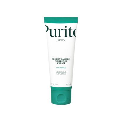 Picture of Purito Mighty Bamboo Panthenol Cream 100ml