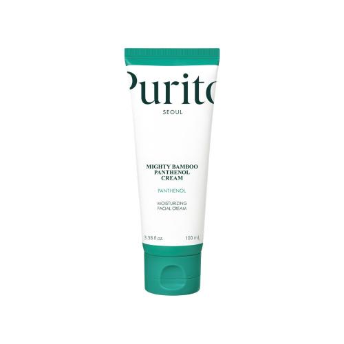 Picture of Purito Mighty Bamboo Panthenol Cream 100ml