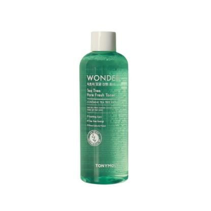 Picture of TONYMOLY Wonder Tea Tree Pore Fresh Toner 200ml