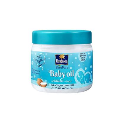 Picture of Parachute Skin Pure Extra Virgin CNO Baby Oil 250ml