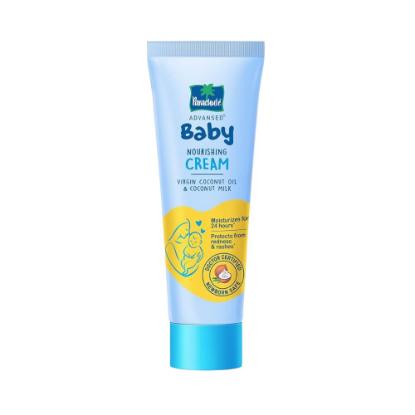 Picture of Parachute Advansed Baby Nourishing Cream 100gm