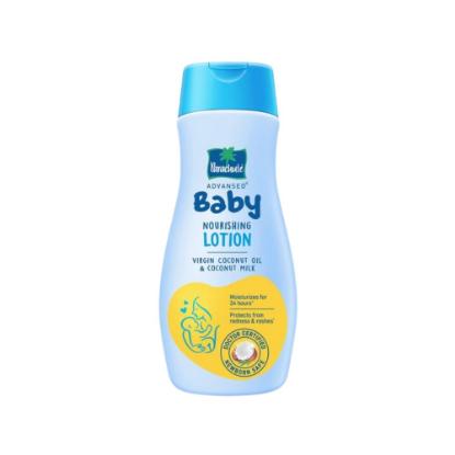 Picture of Parachute Advansed Baby Nourishing Lotion 410ml