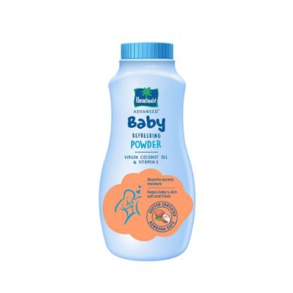 Picture of Parachute Advansed Baby Powder 200gm