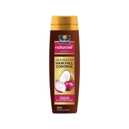 Picture of Parachute Naturale Onion Hair Fall Control Shampoo 345ml