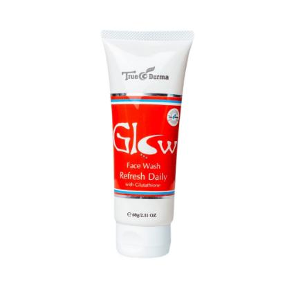 Picture of True Derma Glow Facewash