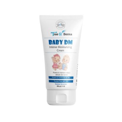 Picture of True Derma BABY DM Intense Moisturizing Cream 60gm