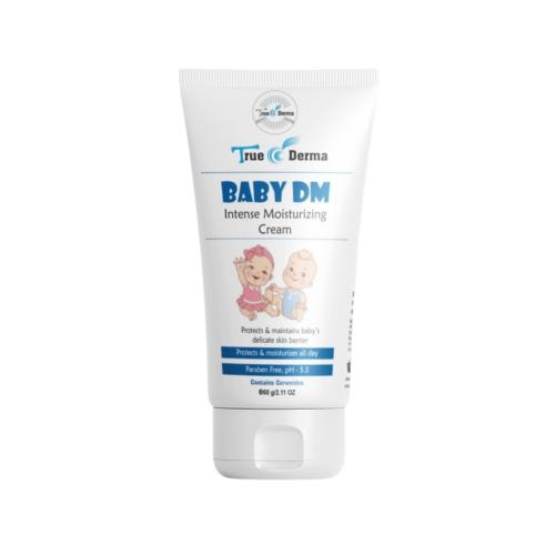Picture of True Derma BABY DM Intense Moisturizing Cream 60gm