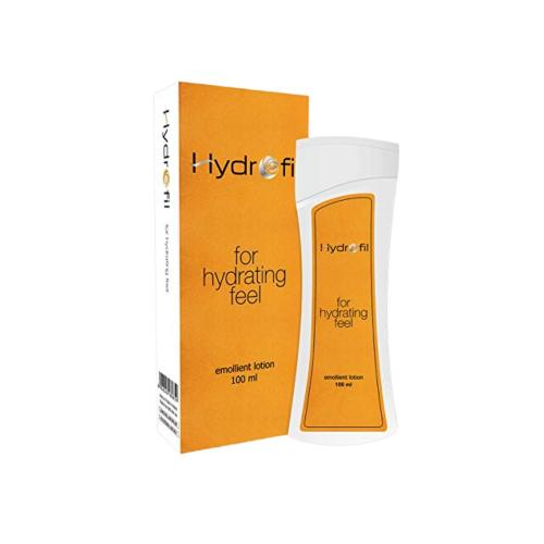 Picture of Hydrofil for Hydrating Feel 100ml