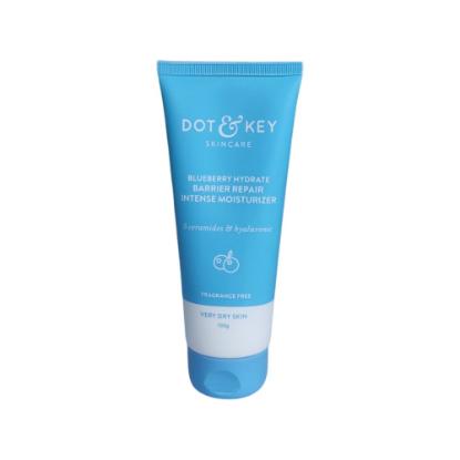 Picture of Dot & Key Blueberry Hydrate Barrier Repair Intense Moisturizer with Ceramides 100gm