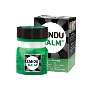 Picture of Zandu Balm