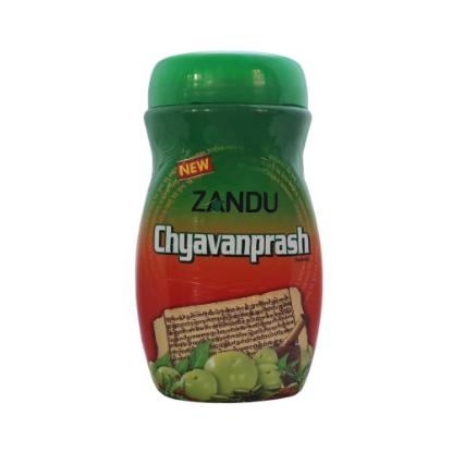 Picture of Zandu Chyavanprash 900 gm
