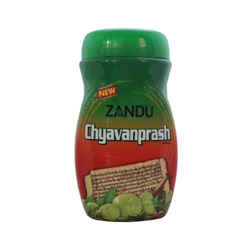 Picture of Zandu Chyavanprash 900 gm