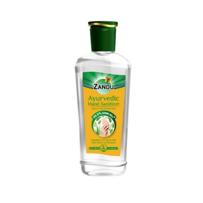 Picture of Zandu Hand Sanitizer 50ml