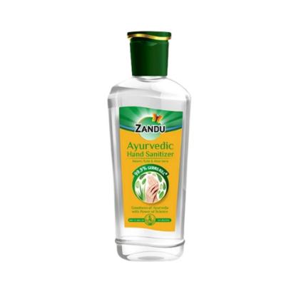 Picture of Zandu Hand Sanitizer 100ml