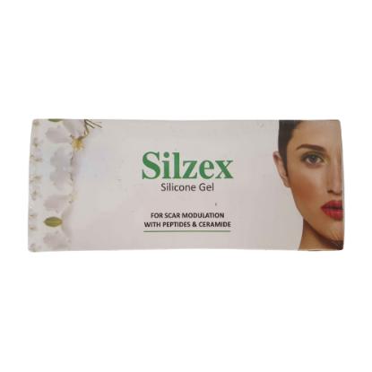 Picture of Silzex Silicone Gel