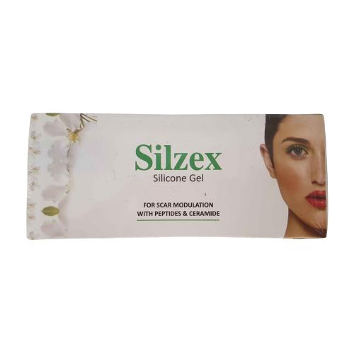 Picture of Silzex Silicone Gel