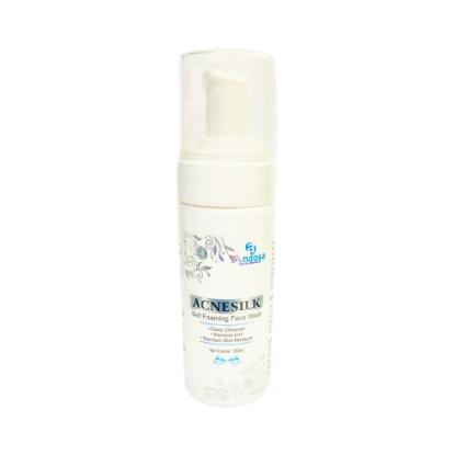Picture of Acnesilk Self Foaming Face Wash 150ml